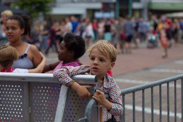 Kanaalfeesten Dag 1 @ Willebroek, picture 6, photographed by Guy Danneels - FrontView Magazine