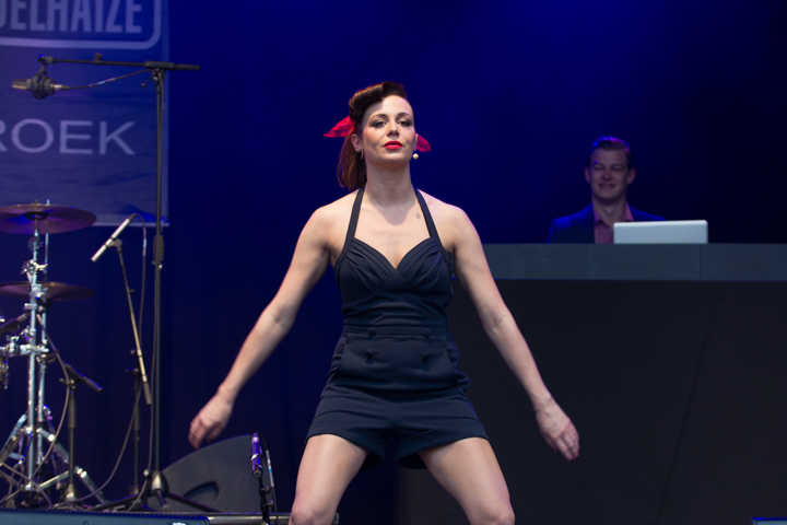 Kanaalfeesten Dag 1 @ Willebroek, picture 7, photographed by Guy Danneels - FrontView Magazine