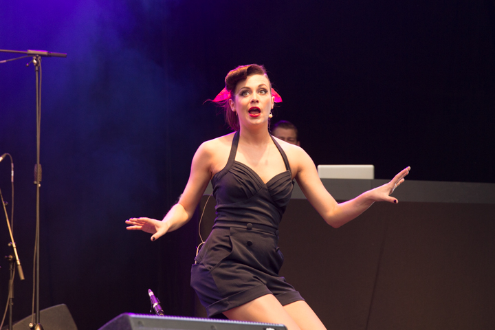 Kanaalfeesten Dag 1 @ Willebroek, picture 8, photographed by Guy Danneels - FrontView Magazine