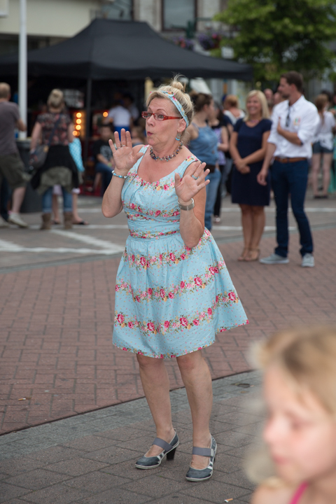 Kanaalfeesten Dag 1 @ Willebroek, picture 10, photographed by Guy Danneels - FrontView Magazine