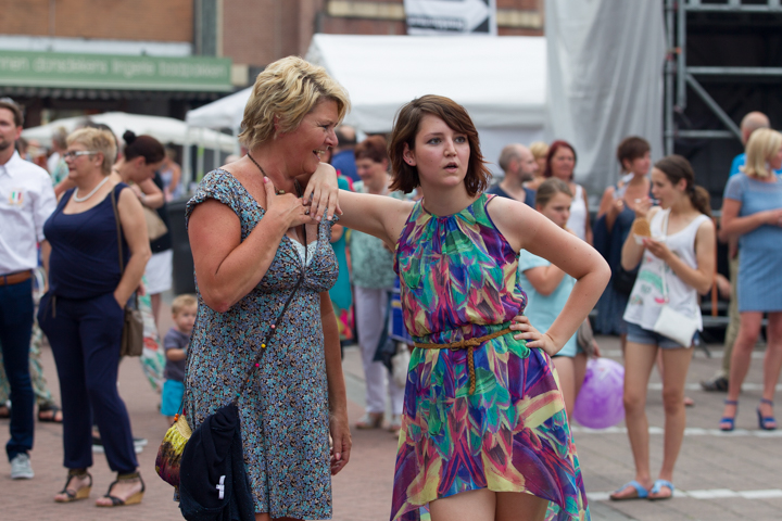 Kanaalfeesten Dag 1 @ Willebroek, picture 12, photographed by Guy Danneels - FrontView Magazine