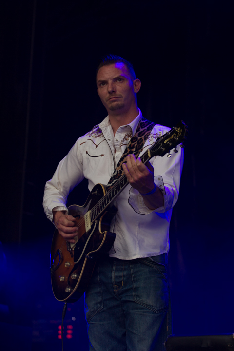 Kanaalfeesten Dag 1 @ Willebroek, picture 18, photographed by Guy Danneels - FrontView Magazine