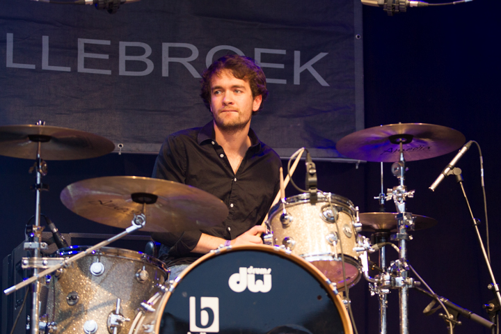 Kanaalfeesten Dag 1 @ Willebroek, picture 22, photographed by Guy Danneels - FrontView Magazine