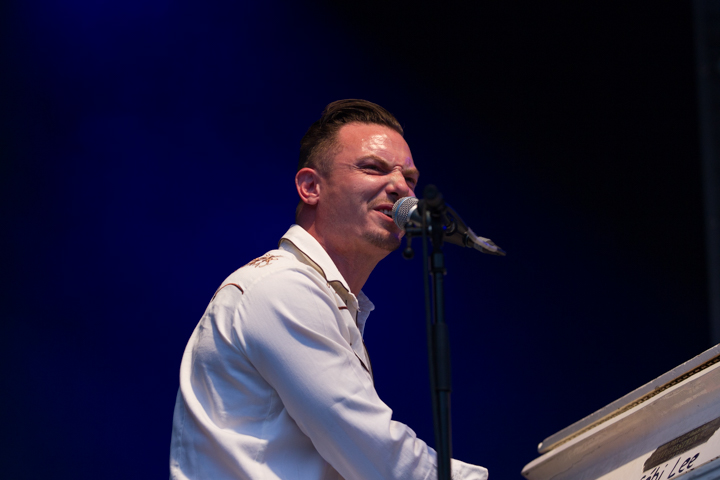 Kanaalfeesten Dag 1 @ Willebroek, picture 24, photographed by Guy Danneels - FrontView Magazine