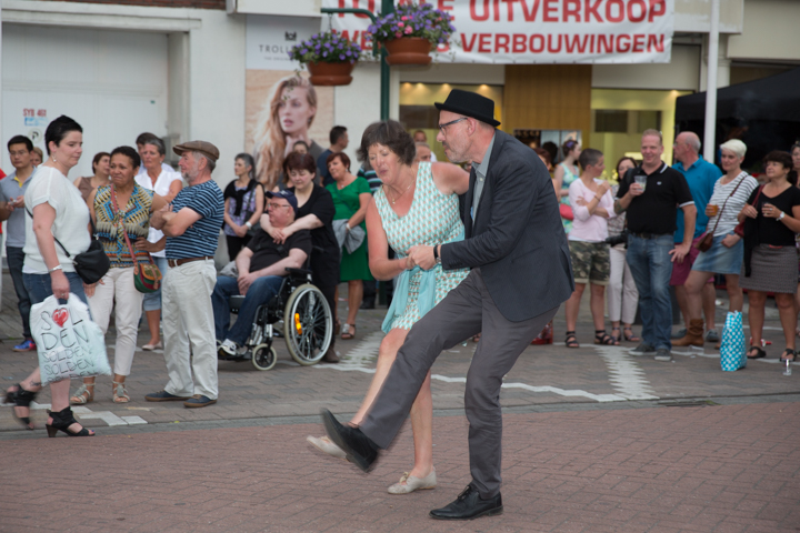 Kanaalfeesten Dag 1 @ Willebroek, picture 25, photographed by Guy Danneels - FrontView Magazine