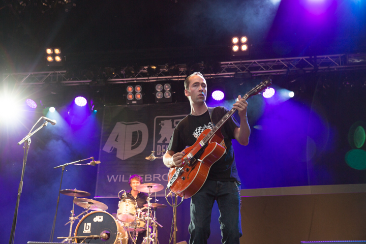 Kanaalfeesten Dag 1 @ Willebroek, picture 27, photographed by Guy Danneels - FrontView Magazine