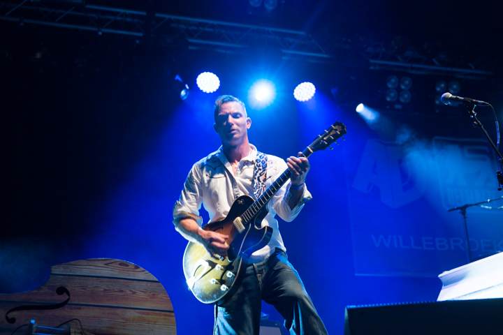 Kanaalfeesten Dag 1 @ Willebroek, picture 33, photographed by Guy Danneels - FrontView Magazine