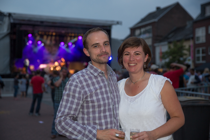 Kanaalfeesten Dag 1 @ Willebroek, picture 34, photographed by Guy Danneels - FrontView Magazine