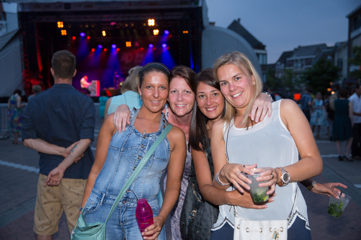 Kanaalfeesten Dag 1 @ Willebroek, picture 35, photographed by Guy Danneels - FrontView Magazine