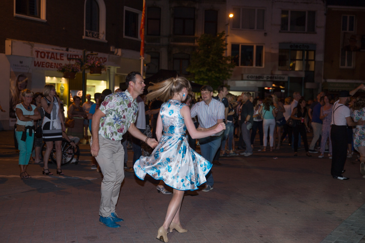 Kanaalfeesten Dag 1 @ Willebroek, picture 39, photographed by Guy Danneels - FrontView Magazine