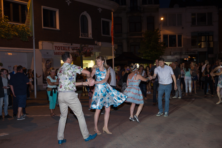 Kanaalfeesten Dag 1 @ Willebroek, picture 40, photographed by Guy Danneels - FrontView Magazine
