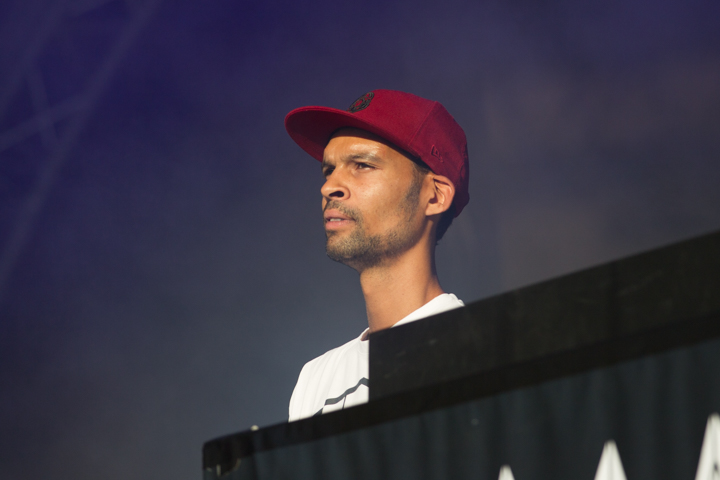Kraantje Pappie - Kanaalfeesten Dag 2 @ Willebroek, picture 13, photographed by Guy Danneels - FrontView Magazine