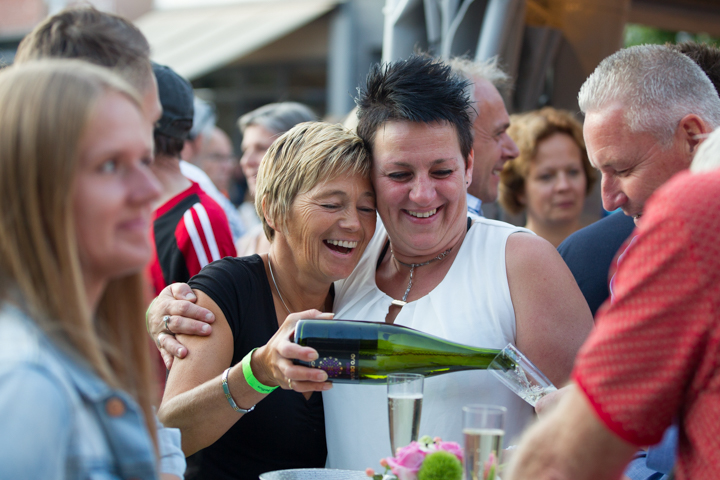 Kraantje Pappie - Kanaalfeesten Dag 2 @ Willebroek, picture 26, photographed by Guy Danneels - FrontView Magazine