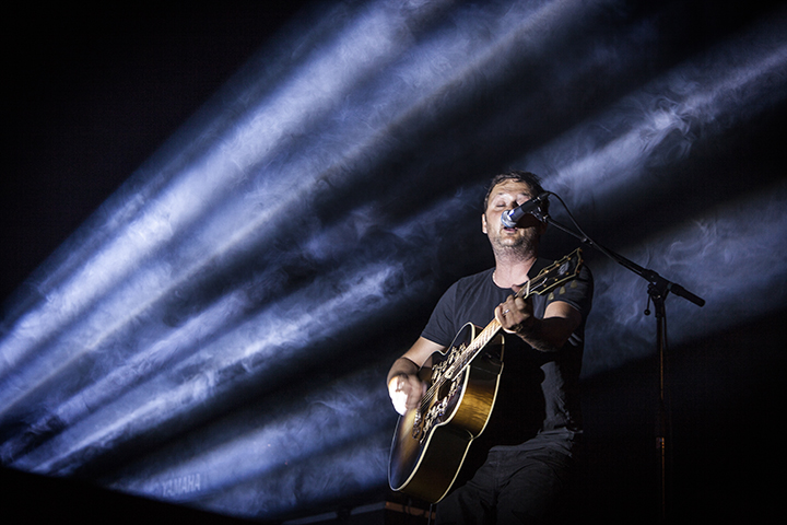 Novastar @ Genk on Stage, picture 1, photographed by Kristof Hayen - FrontView Magazine