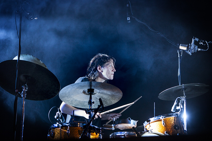 Novastar @ Genk on Stage, picture 4, photographed by Kristof Hayen - FrontView Magazine