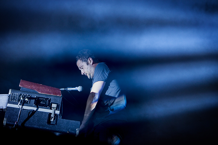 Novastar @ Genk on Stage, picture 6, photographed by Kristof Hayen - FrontView Magazine