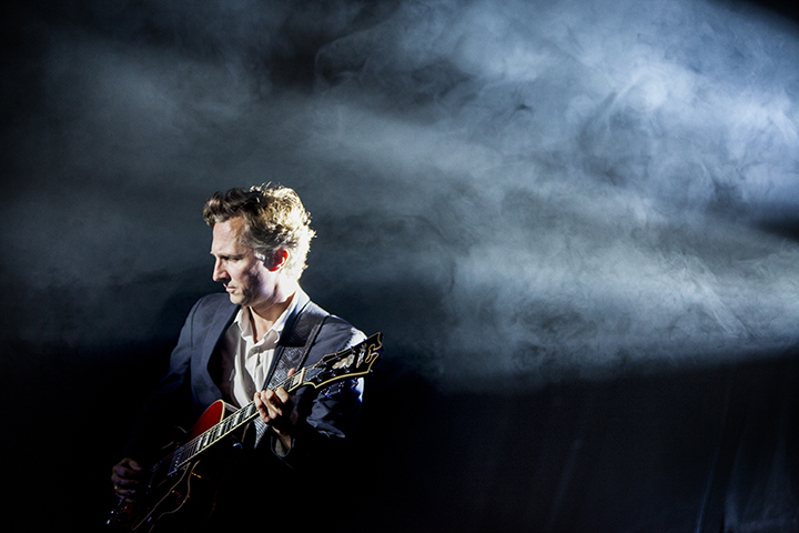 Novastar @ Genk on Stage, picture 8, photographed by Kristof Hayen - FrontView Magazine