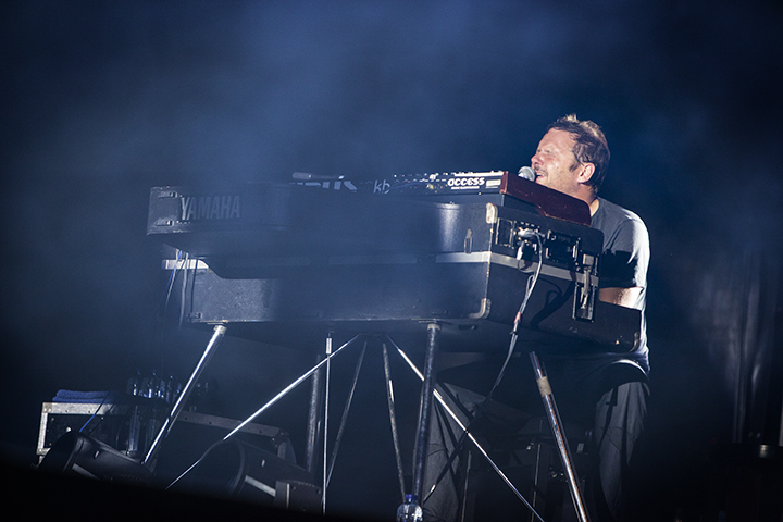 Novastar @ Genk on Stage, picture 11, photographed by Kristof Hayen - FrontView Magazine