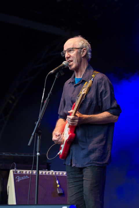 Raymond van het Groenewoud - Kanaalfeesten Dag 2 @ Willebroek, picture 7, photographed by Guy Danneels - FrontView Magazine