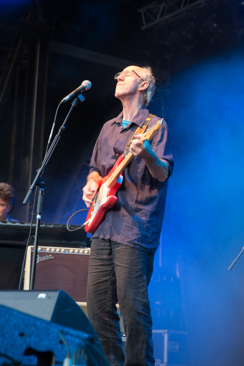 Raymond van het Groenewoud - Kanaalfeesten Dag 2 @ Willebroek, picture 9, photographed by Guy Danneels - FrontView Magazine
