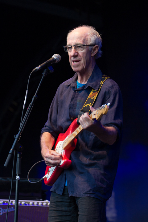 Raymond van het Groenewoud - Kanaalfeesten Dag 2 @ Willebroek, picture 11, photographed by Guy Danneels - FrontView Magazine