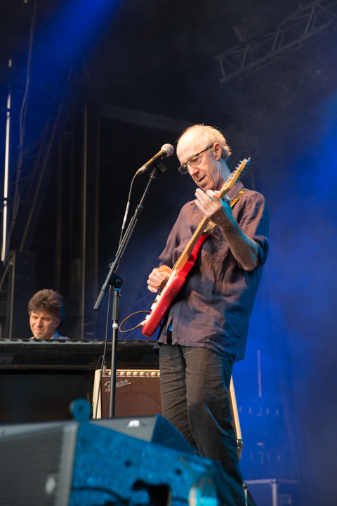 Raymond van het Groenewoud - Kanaalfeesten Dag 2 @ Willebroek, picture 15, photographed by Guy Danneels - FrontView Magazine