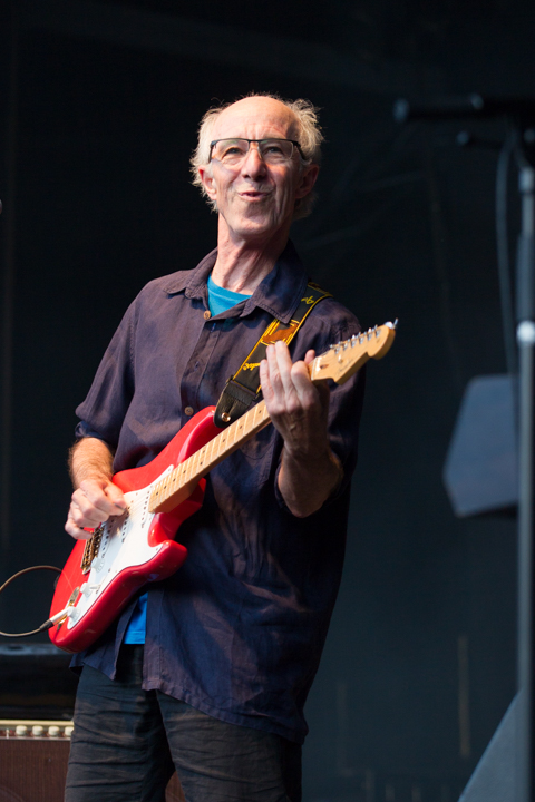 Raymond van het Groenewoud - Kanaalfeesten Dag 2 @ Willebroek, picture 19, photographed by Guy Danneels - FrontView Magazine