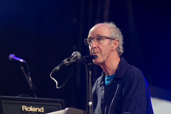 Raymond van het Groenewoud - Kanaalfeesten Dag 2 @ Willebroek, picture 24, photographed by Guy Danneels - FrontView Magazine