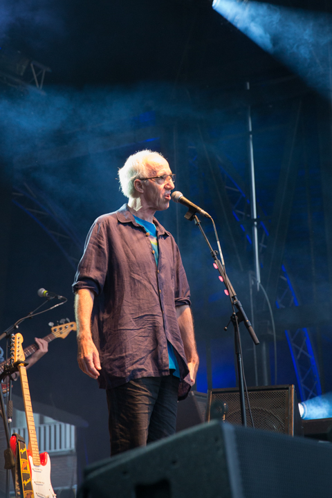 Raymond van het Groenewoud - Kanaalfeesten Dag 2 @ Willebroek, picture 31, photographed by Guy Danneels - FrontView Magazine