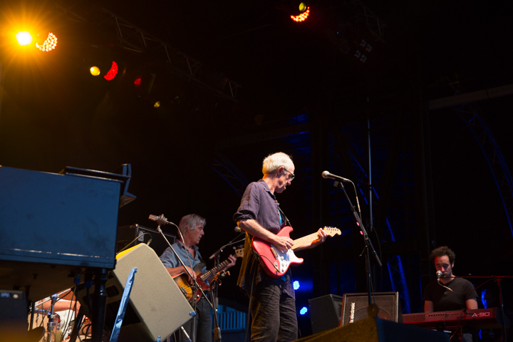 Raymond van het Groenewoud - Kanaalfeesten Dag 2 @ Willebroek, picture 33, photographed by Guy Danneels - FrontView Magazine
