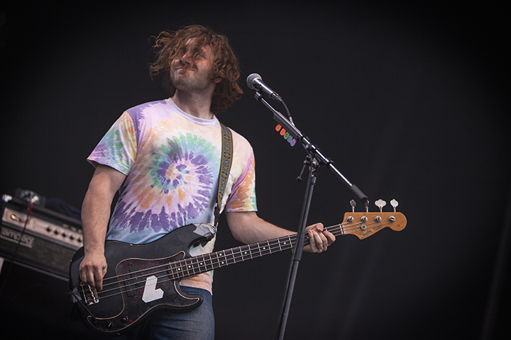 The Hickey Underworld @ Genk on Stage, picture 8, photographed by Kristof Hayen - FrontView Magazine