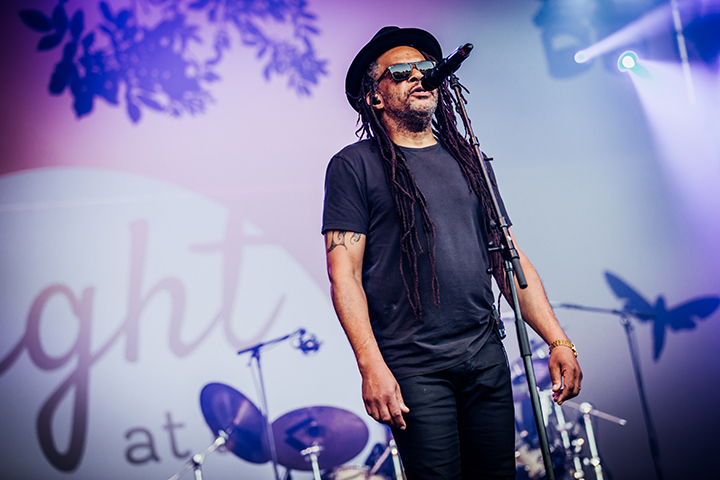 UB40 @ Night at the Park 2015, picture 2, photographed by Elke Briers - FrontView Magazine