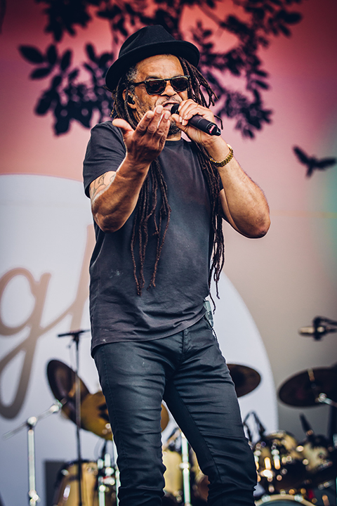 UB40 @ Night at the Park 2015, picture 14, photographed by Elke Briers - FrontView Magazine
