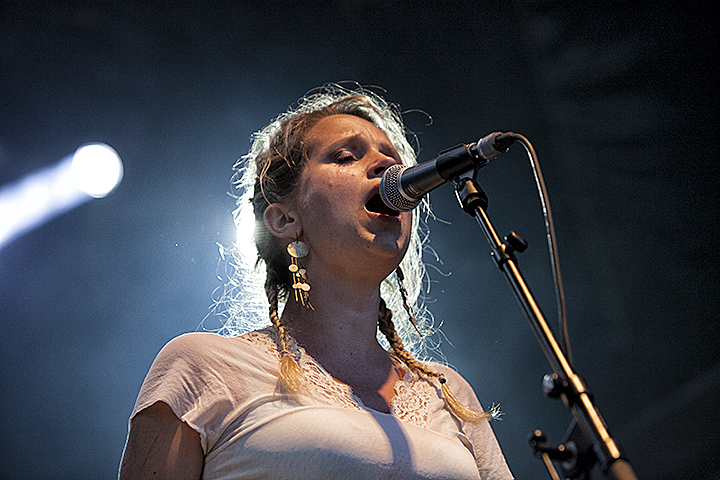 Adriaen Brouwer Bierfeesten Lais, picture 5, photographed by Frank Lambrechts - FrontView Magazine