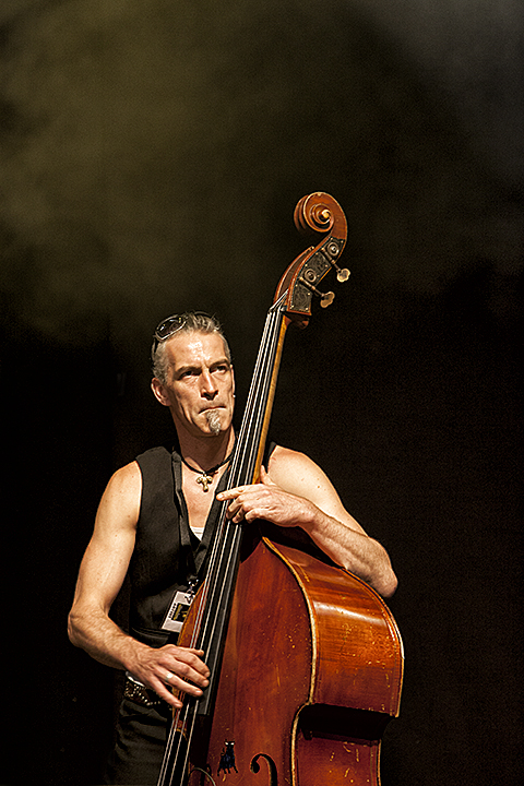 Adriaen Brouwer Bierfeesten Lais, picture 10, photographed by Frank Lambrechts - FrontView Magazine