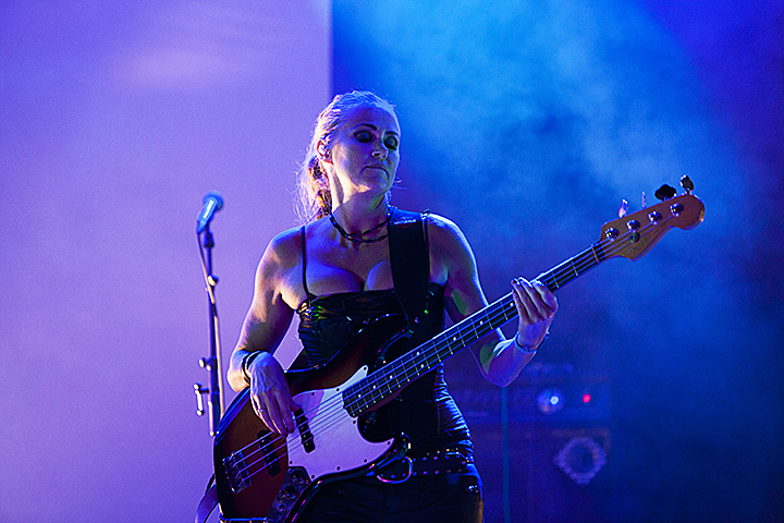 Adriaen Brouwer Bierfeesten Praga Khan, foto 8, foto's door Frank Lambrechts - FrontView Magazine