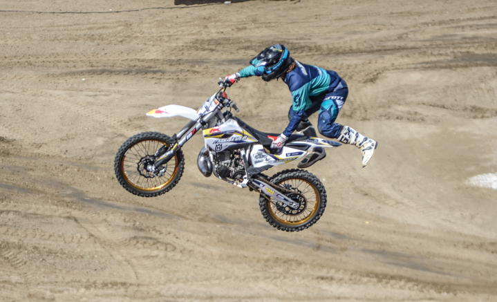 Monster Jam 2015 @ Koning Boudewijnstadium, foto 30, foto's door FrontView Magazine