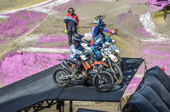 Monster Jam 2015 @ Koning Boudewijnstadium, foto 32, foto's door FrontView Magazine
