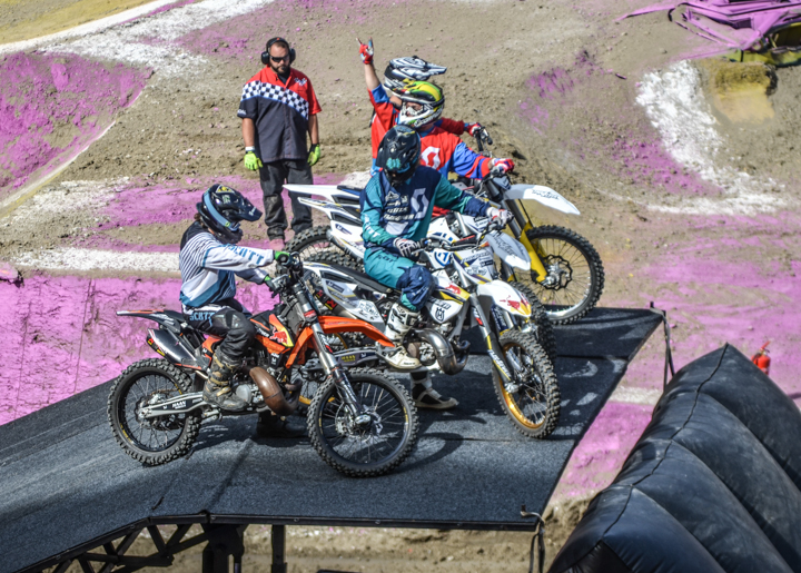 Monster Jam 2015 @ Koning Boudewijnstadium, foto 33, foto's door FrontView Magazine