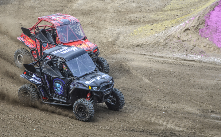 Monster Jam 2015 @ Koning Boudewijnstadium, foto 38, foto's door FrontView Magazine