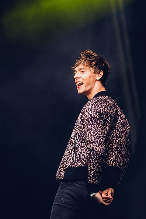 Orange Skyline @ Parkpop 2015, picture 3, photographed by Elke Briers - FrontView Magazine