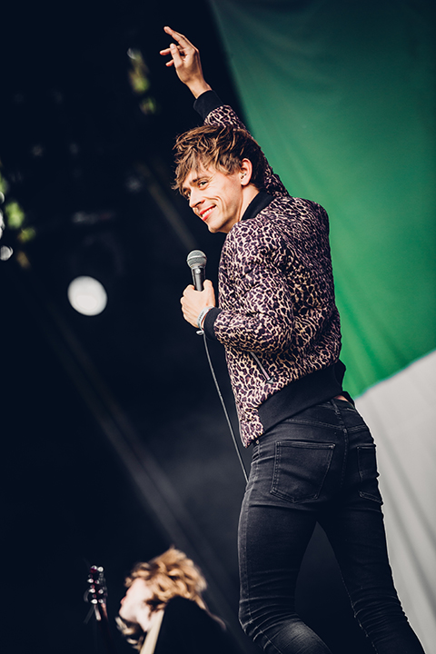 Orange Skyline @ Parkpop 2015, picture 8, photographed by Elke Briers - FrontView Magazine