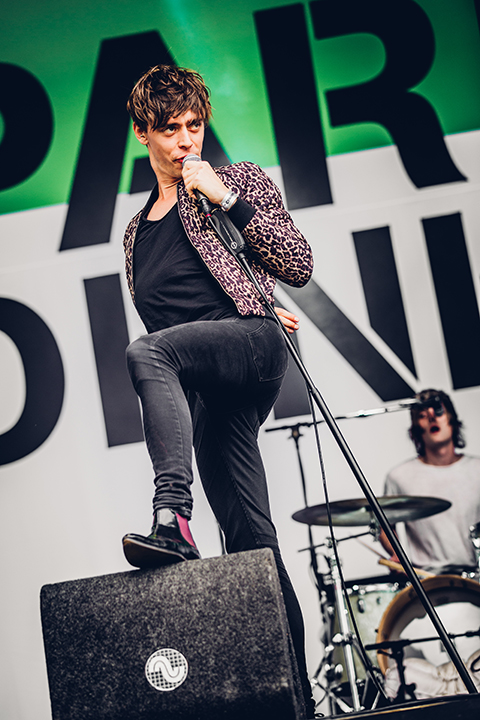 Orange Skyline @ Parkpop 2015, picture 10, photographed by Elke Briers - FrontView Magazine