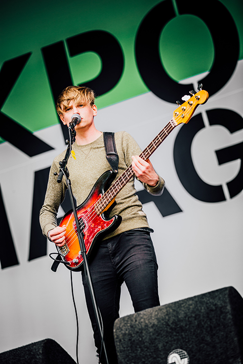 Orange Skyline @ Parkpop 2015, picture 11, photographed by Elke Briers - FrontView Magazine