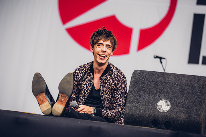 Orange Skyline @ Parkpop 2015, picture 12, photographed by Elke Briers - FrontView Magazine