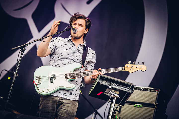 Chef'Special @ Parkpop 2015, picture 7, photographed by Elke Briers - FrontView Magazine