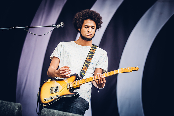 Chef'Special @ Parkpop 2015, picture 10, photographed by Elke Briers - FrontView Magazine