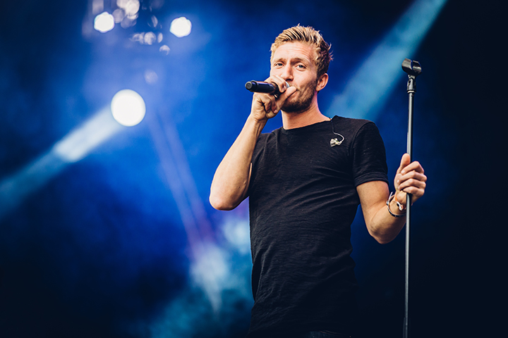 Chef'Special @ Parkpop 2015, picture 11, photographed by Elke Briers - FrontView Magazine