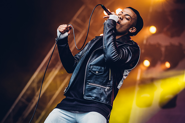 Nico & Vinz @ Parkpop 2015, picture 5, photographed by Elke Briers - FrontView Magazine