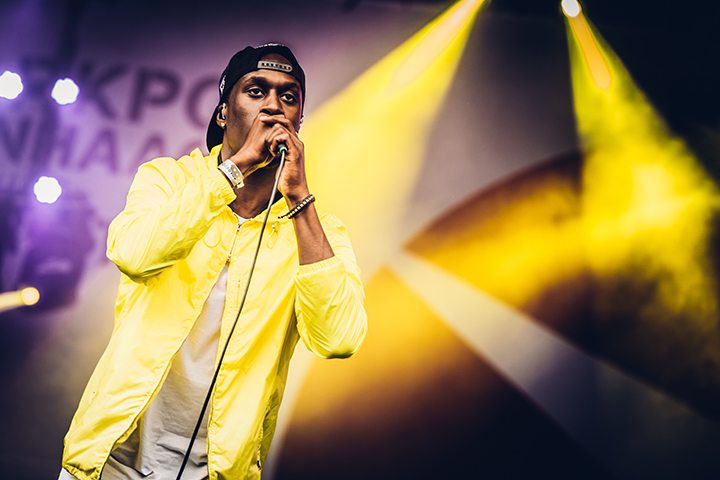 Nico & Vinz @ Parkpop 2015, picture 8, photographed by Elke Briers - FrontView Magazine